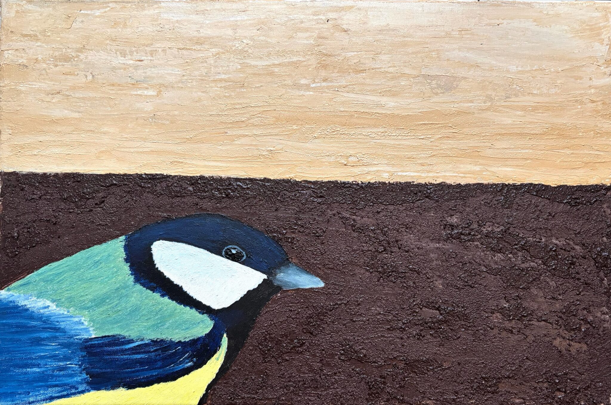 Mésange